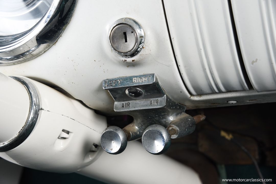 1955 Oldsmobile 88