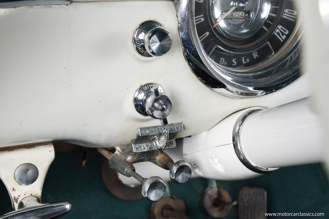1955 Oldsmobile 88