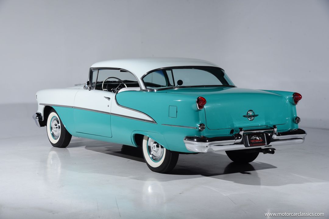 1955 Oldsmobile 88