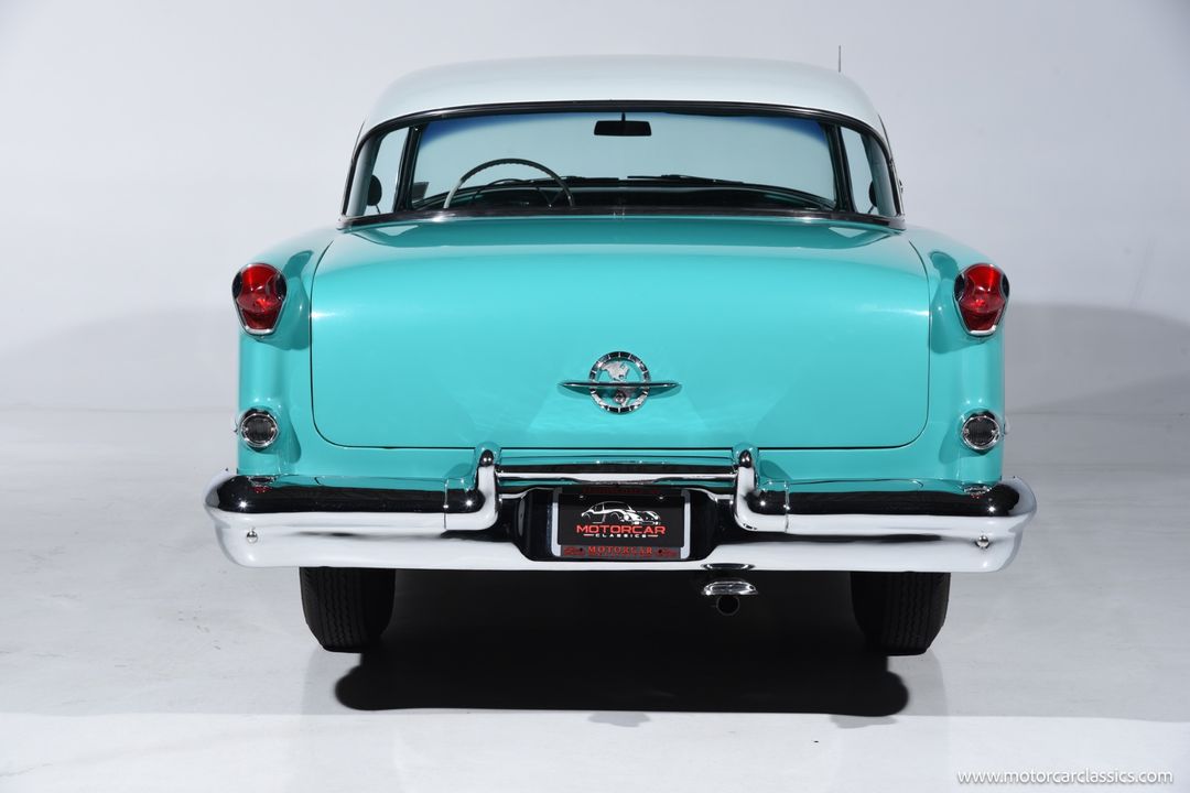 1955 Oldsmobile 88
