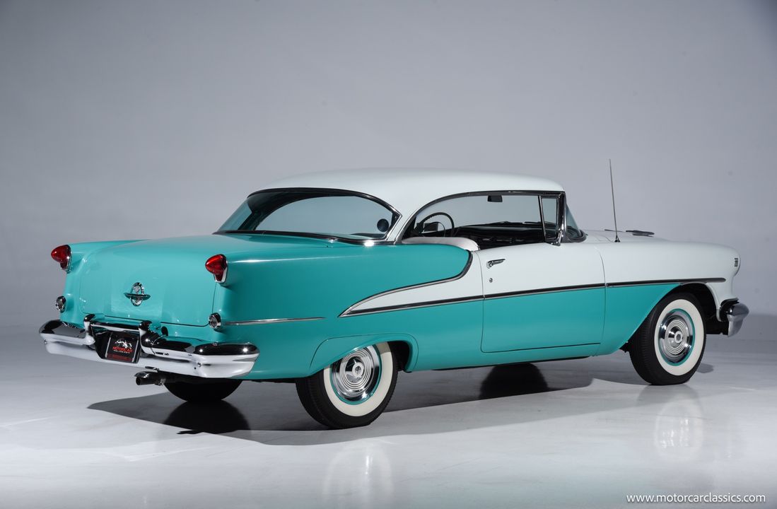 1955 Oldsmobile 88