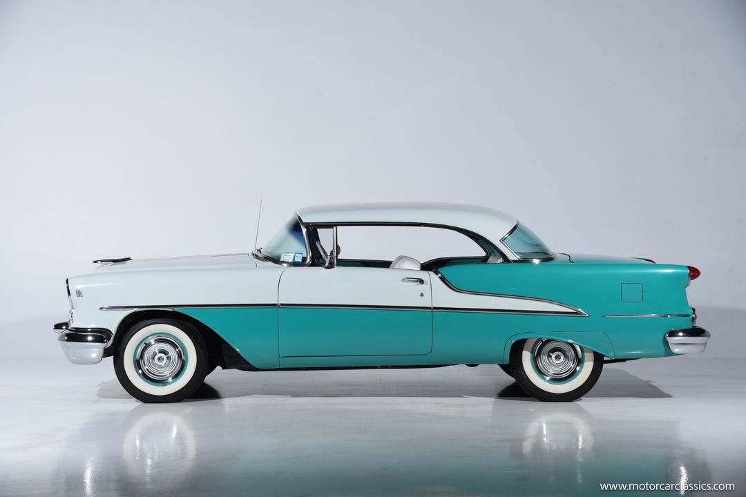 1955 Oldsmobile 88
