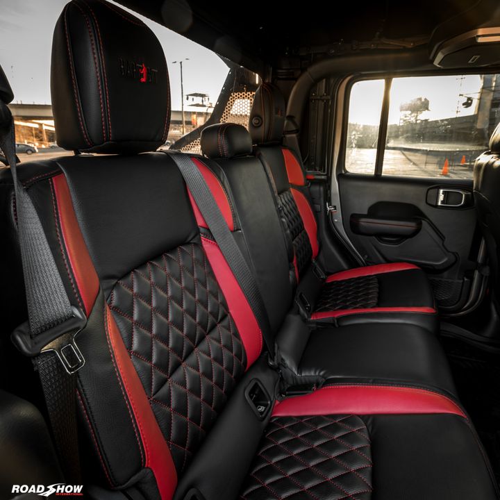 2020 Jeep Gladiator Hellcat