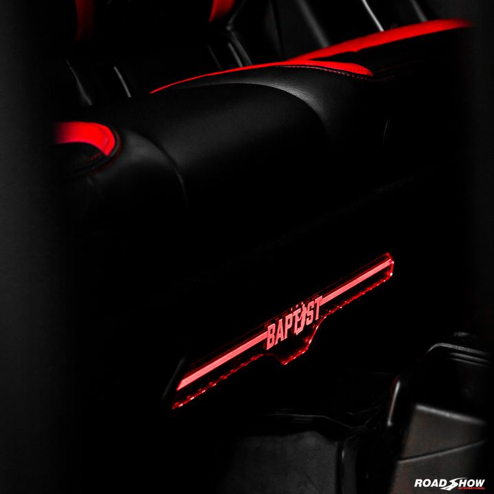 2020 Jeep Gladiator Hellcat