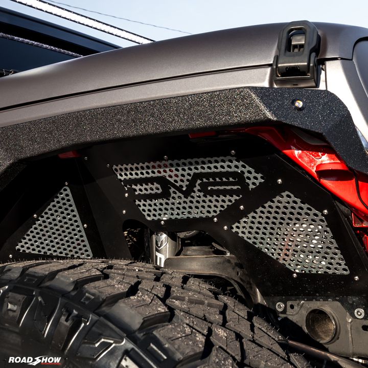 2020 Jeep Gladiator Hellcat