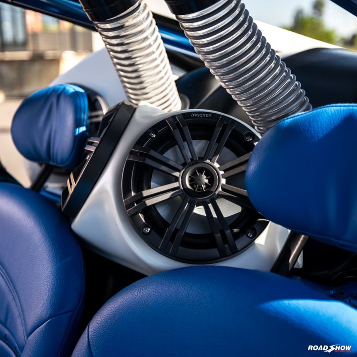 2022 CAMPAGNA T-REX RR MATTE RS EDITION