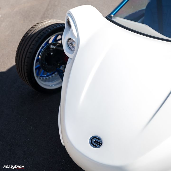 2022 CAMPAGNA T-REX RR MATTE RS EDITION