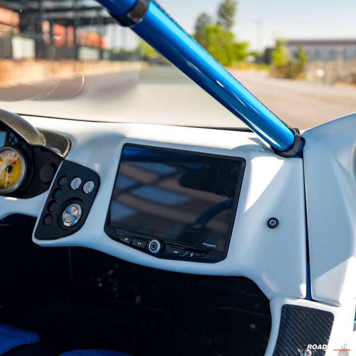 2022 CAMPAGNA T-REX RR MATTE RS EDITION