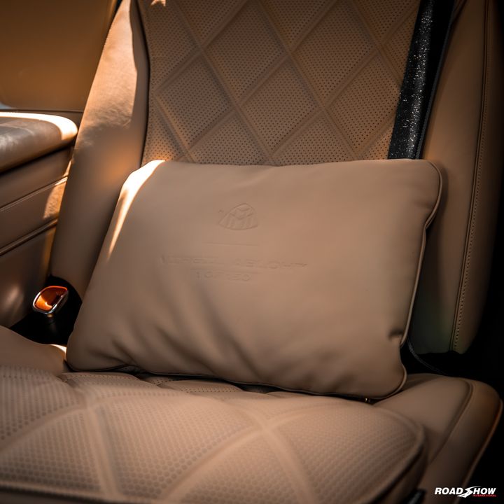 2023 Maybach S680 4-Matic Virgil Abloh