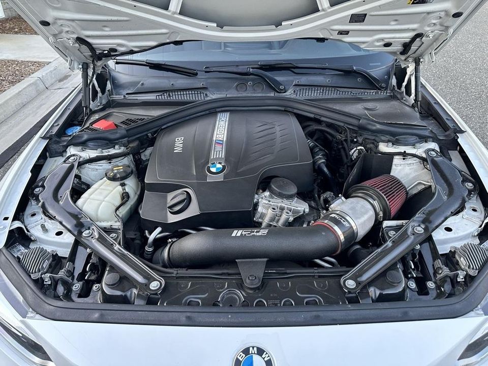 2018 BMW M2
