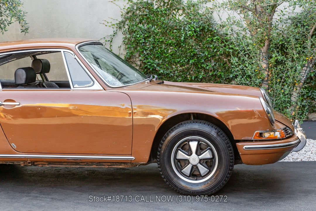 1965 Porsche 911
