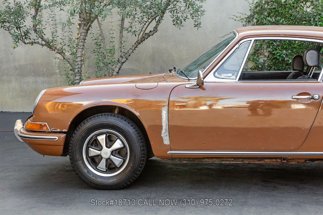 1965 Porsche 911