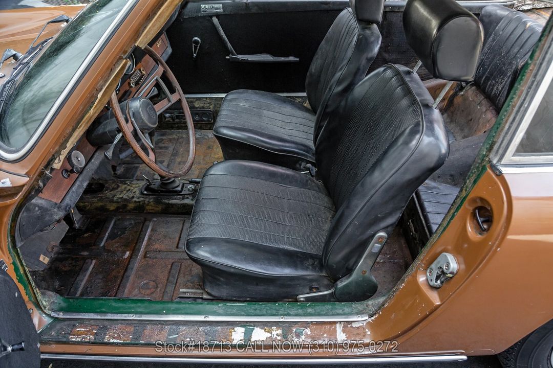 1965 Porsche 911