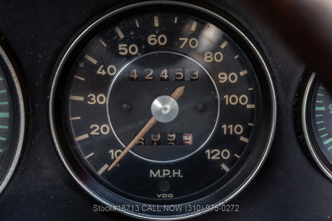 1965 Porsche 911
