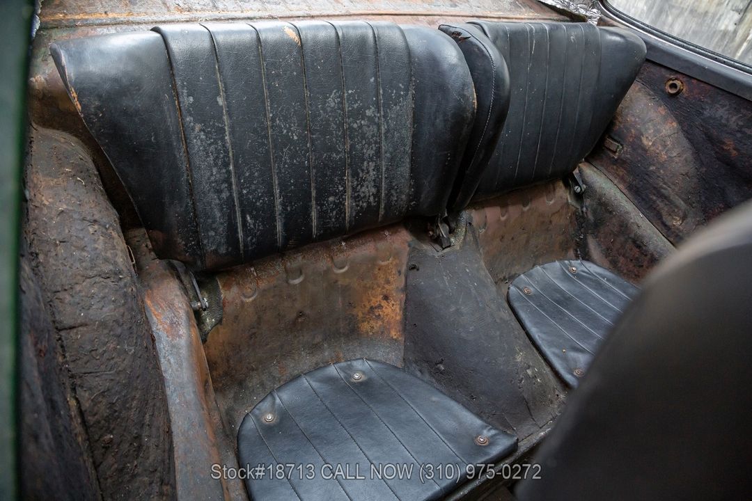 1965 Porsche 911