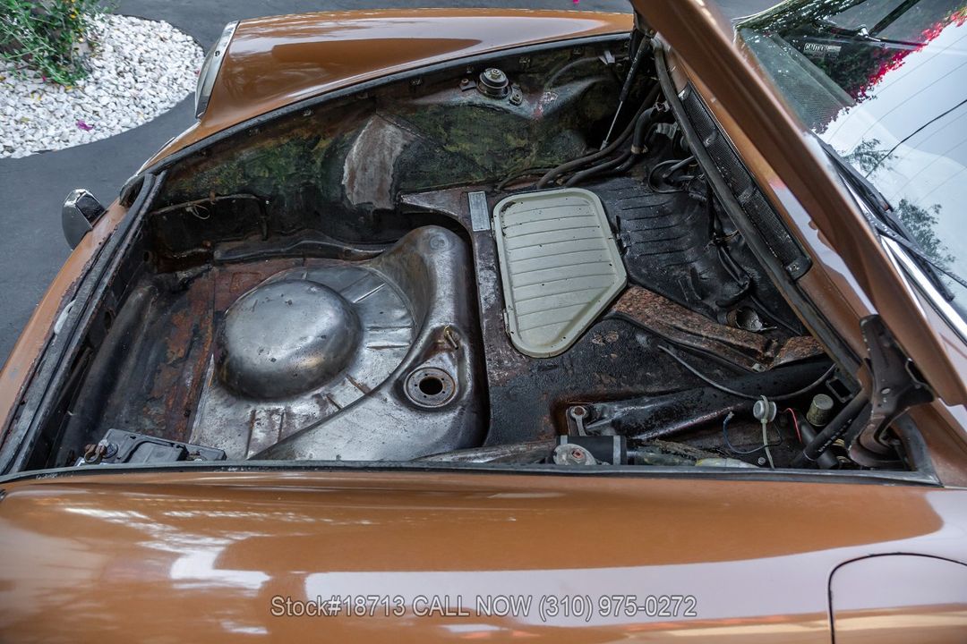 1965 Porsche 911