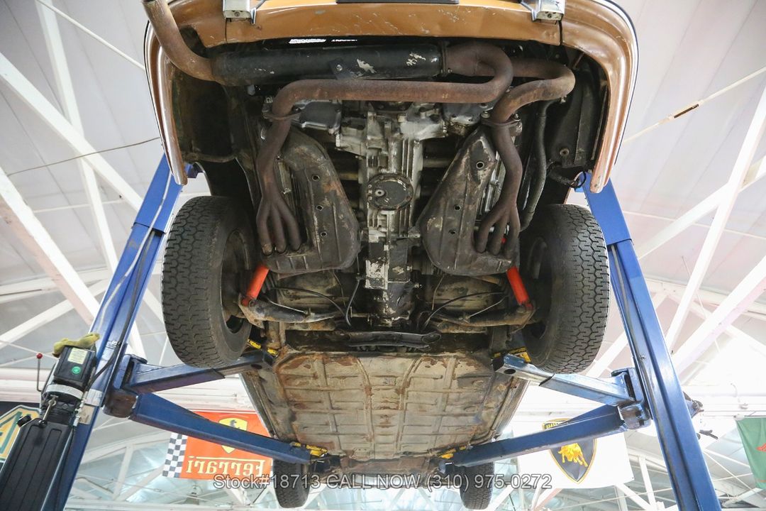 1965 Porsche 911