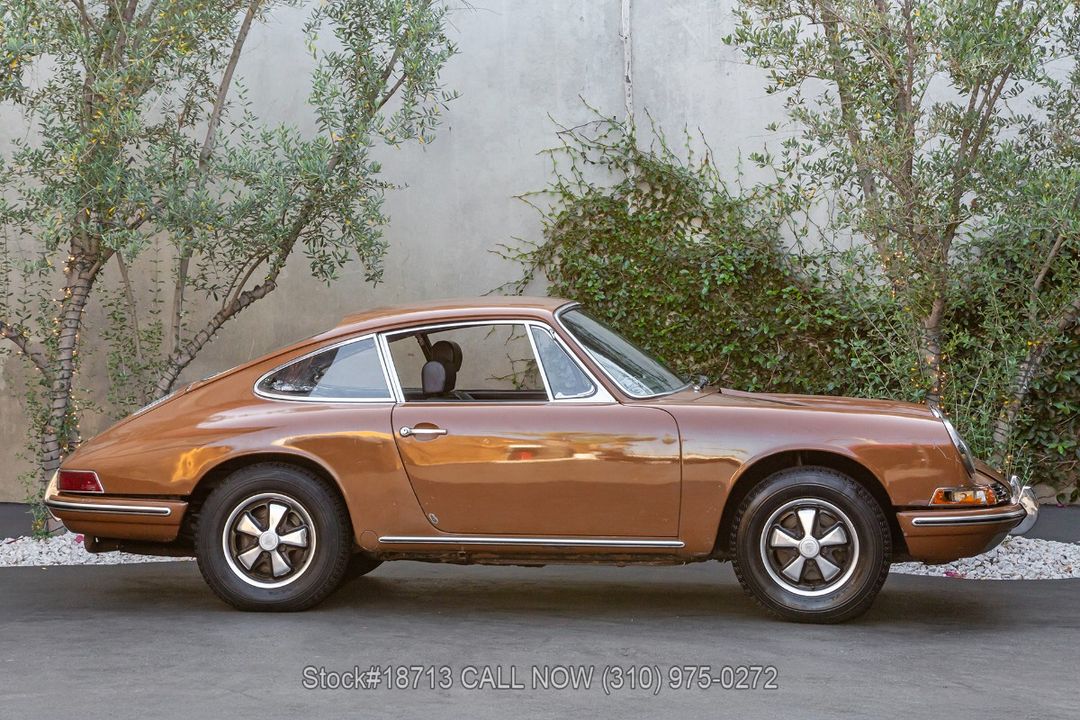 1965 Porsche 911