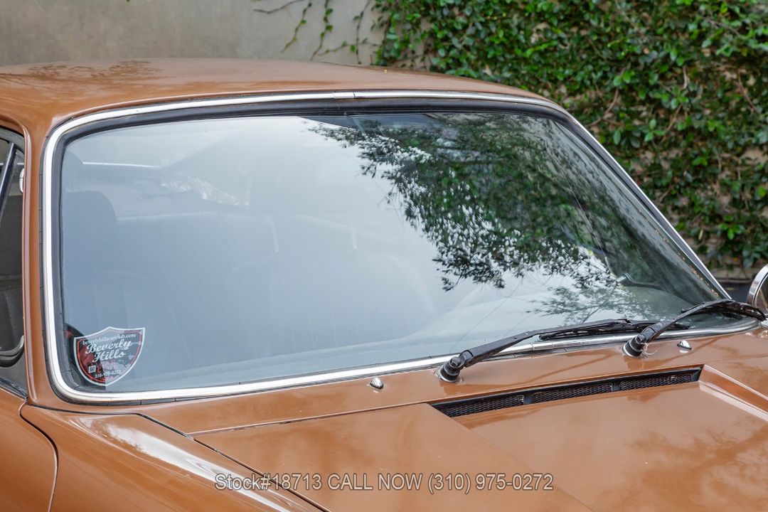 1965 Porsche 911