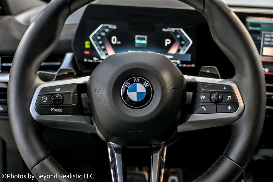 2025 BMW X2