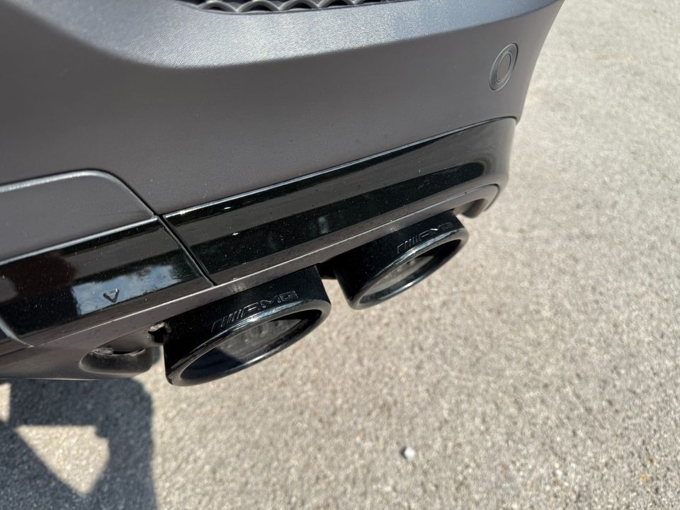 2024 Mercedes-Benz GLE 53