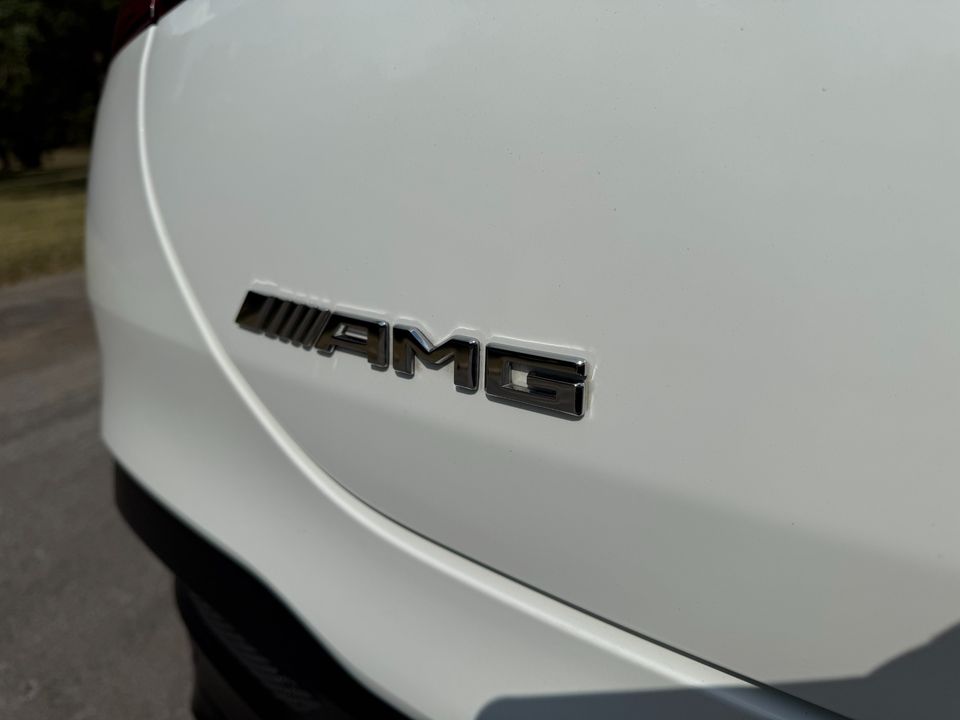 2024 Mercedes-Benz GLE 53