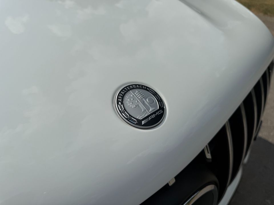 2024 Mercedes-Benz GLE 53
