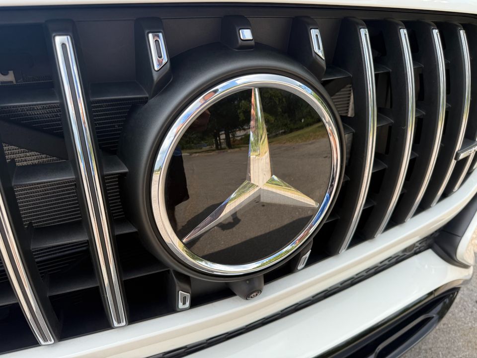 2024 Mercedes-Benz GLE 53