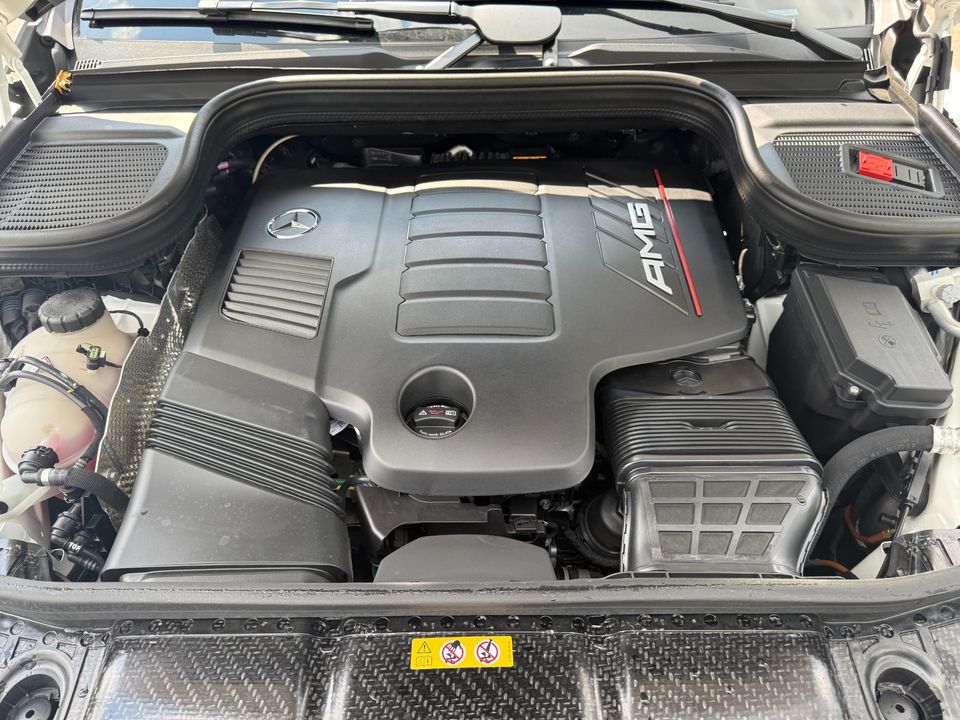 2024 Mercedes-Benz GLE 53