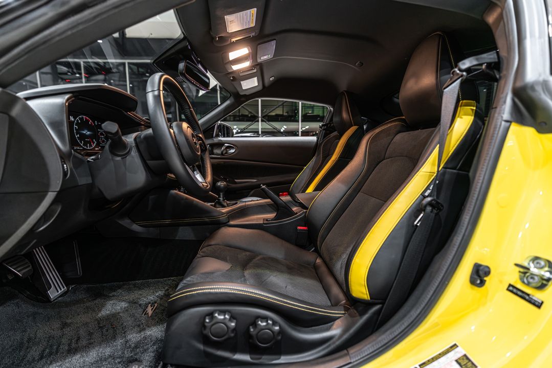 2023 Nissan Z