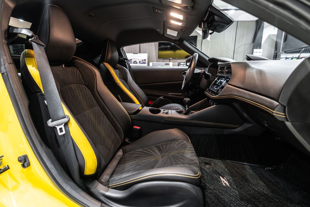 2023 Nissan Z