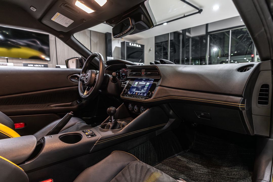 2023 Nissan Z
