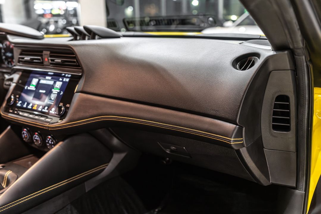 2023 Nissan Z