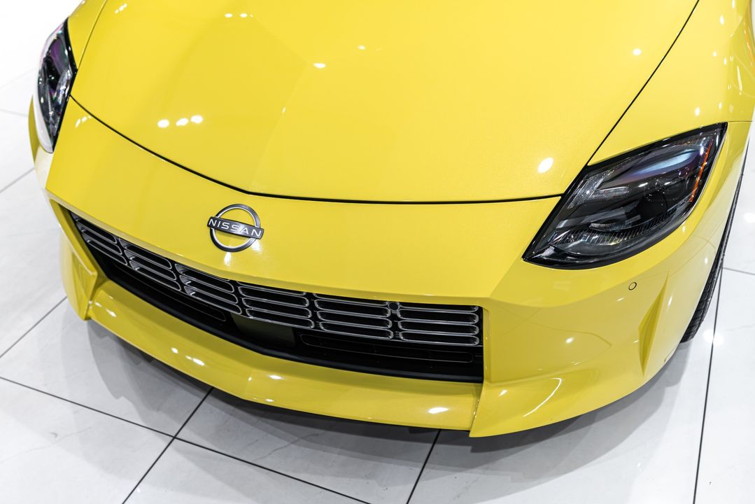 2023 Nissan Z