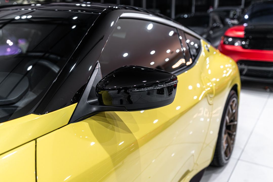 2023 Nissan Z