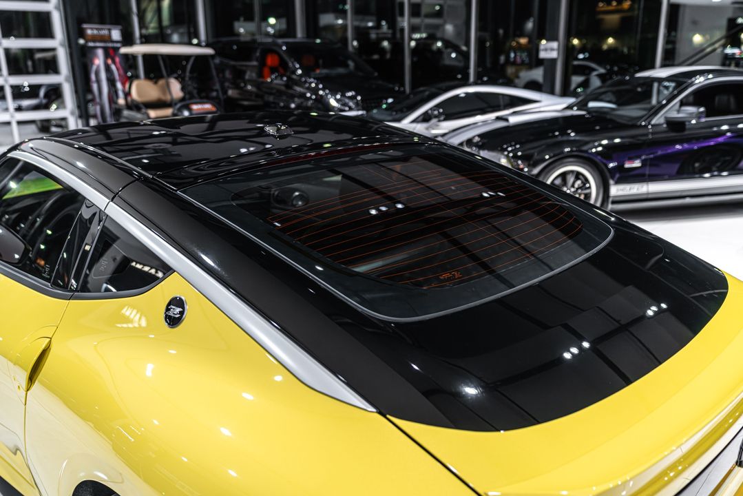 2023 Nissan Z