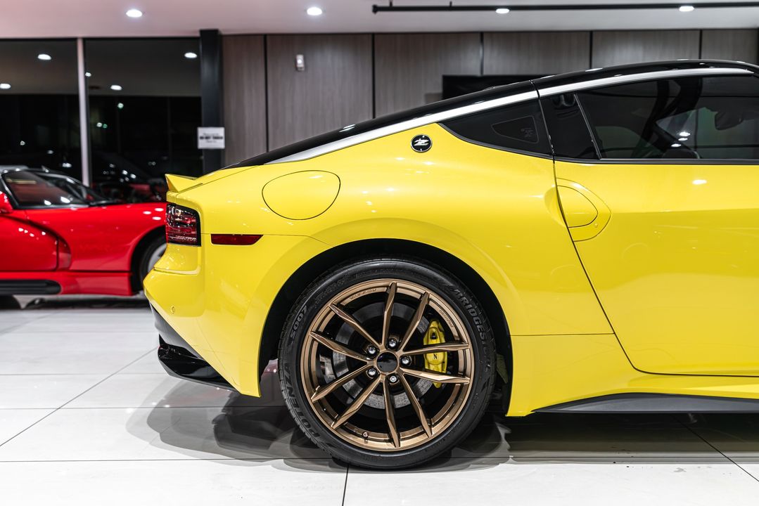 2023 Nissan Z