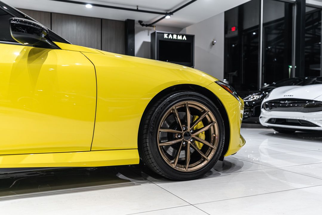 2023 Nissan Z