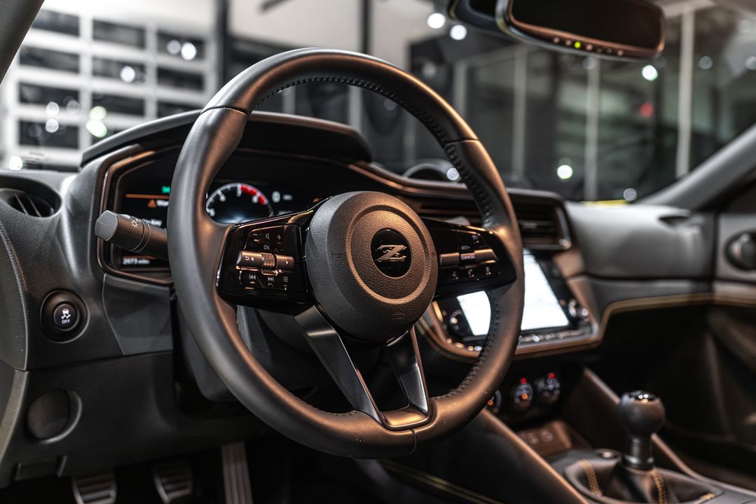 2023 Nissan Z