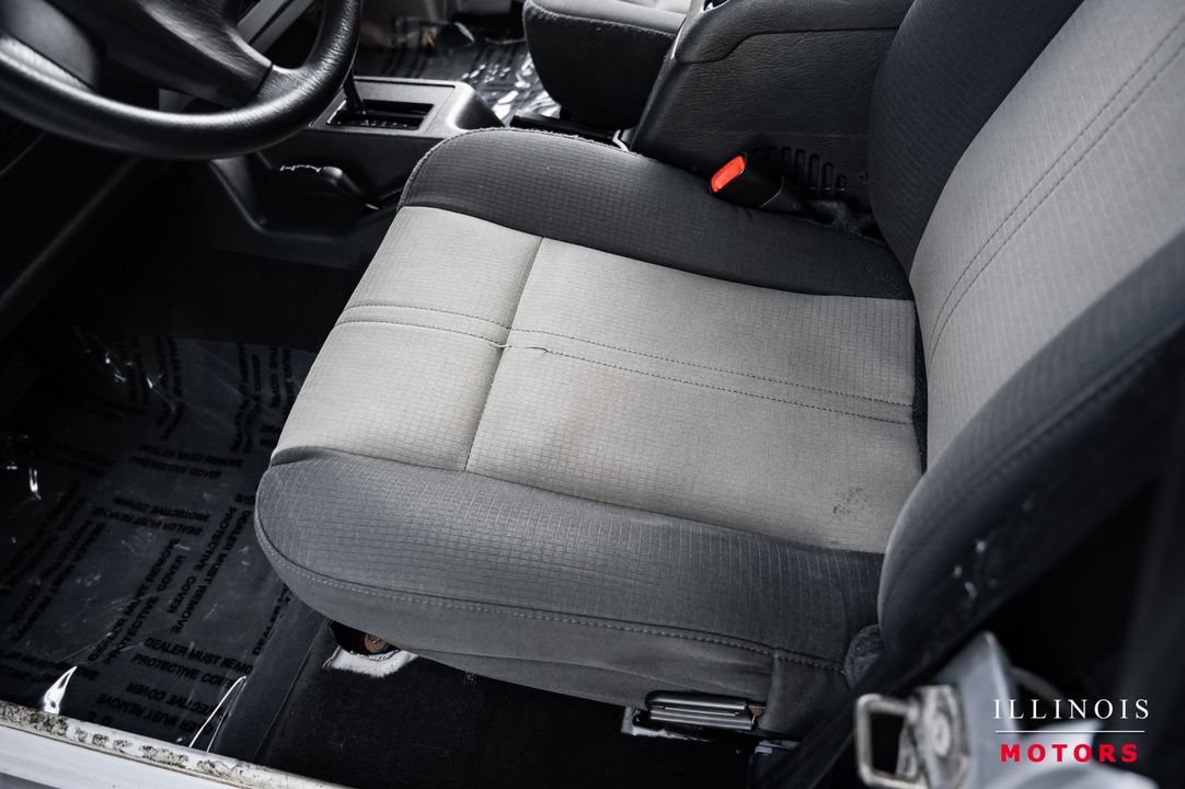 2004 Jeep Wrangler