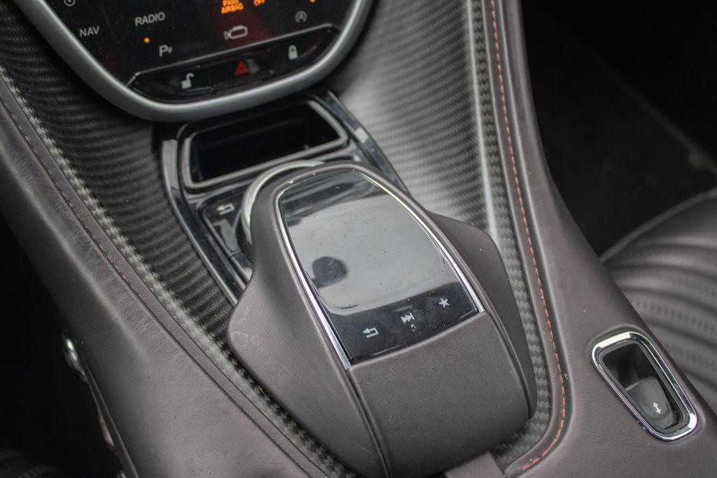 2022 Aston Martin DB11