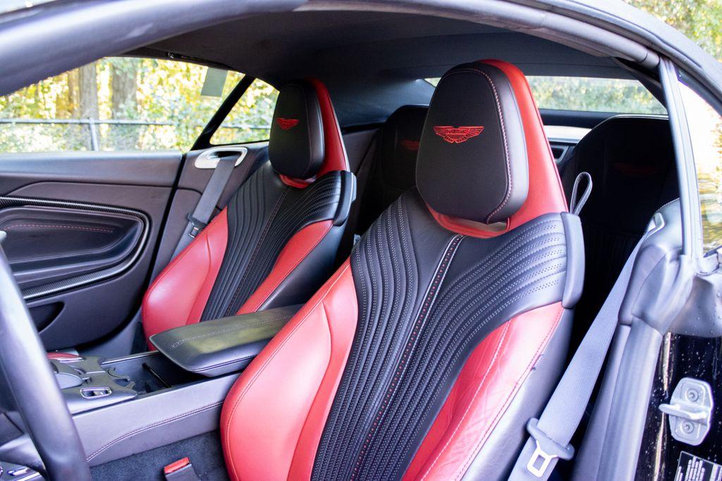 2022 Aston Martin DB11