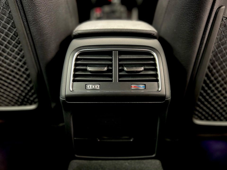 2015 Audi A4