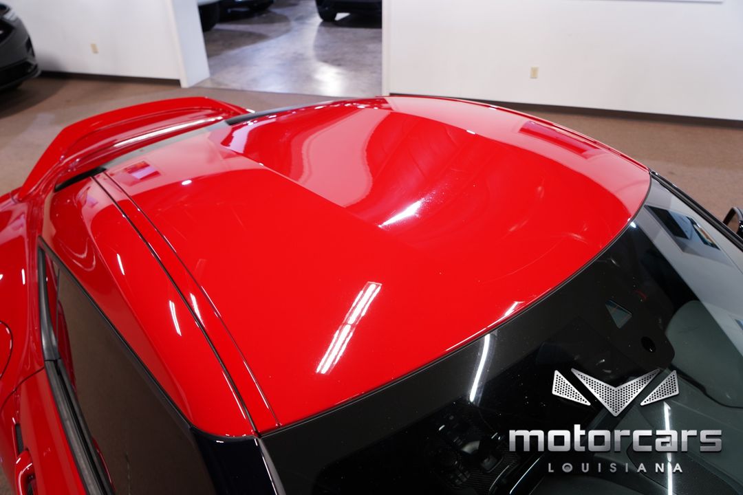 2021 Toyota GR Supra
