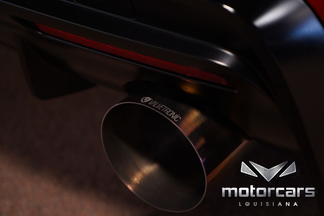 2021 Toyota GR Supra