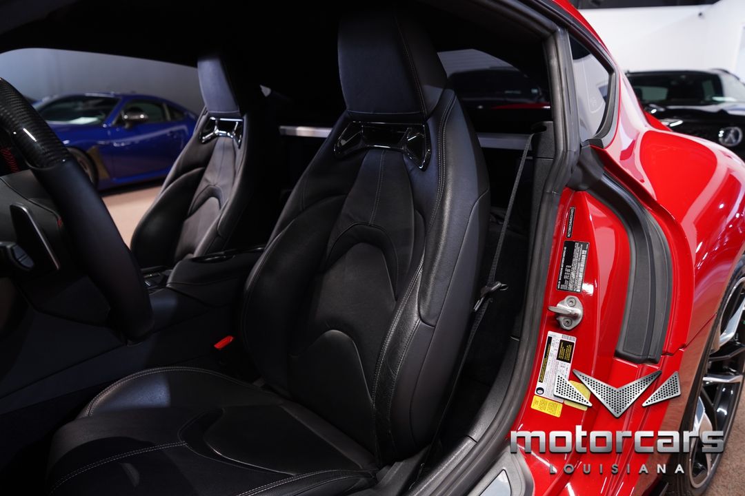 2021 Toyota GR Supra