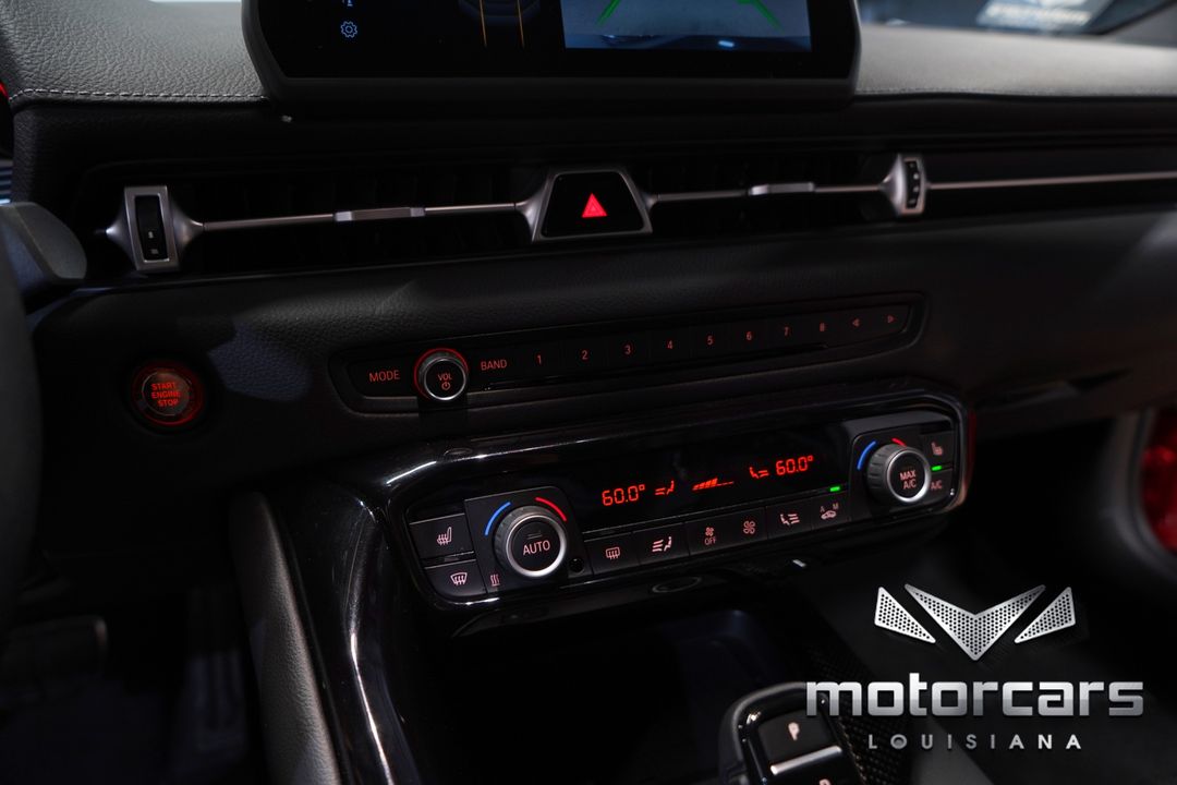 2021 Toyota GR Supra