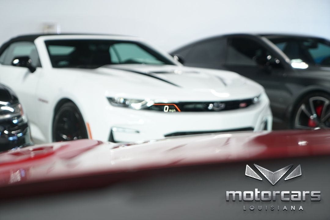 2021 Toyota GR Supra