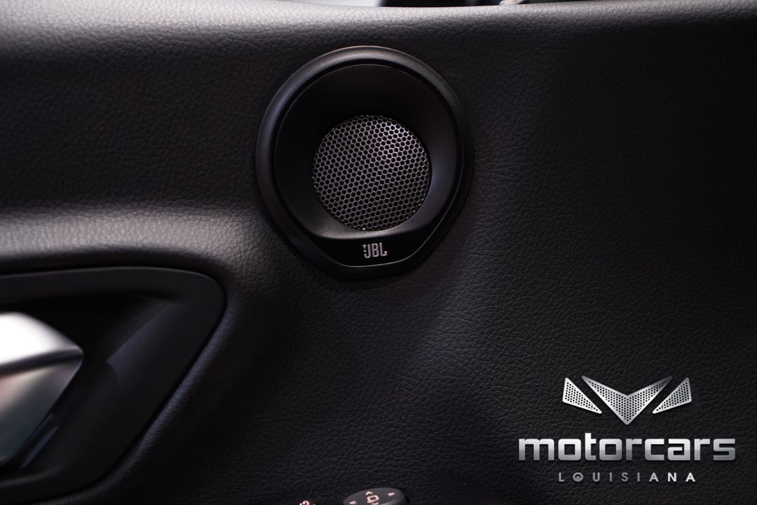 2021 Toyota GR Supra