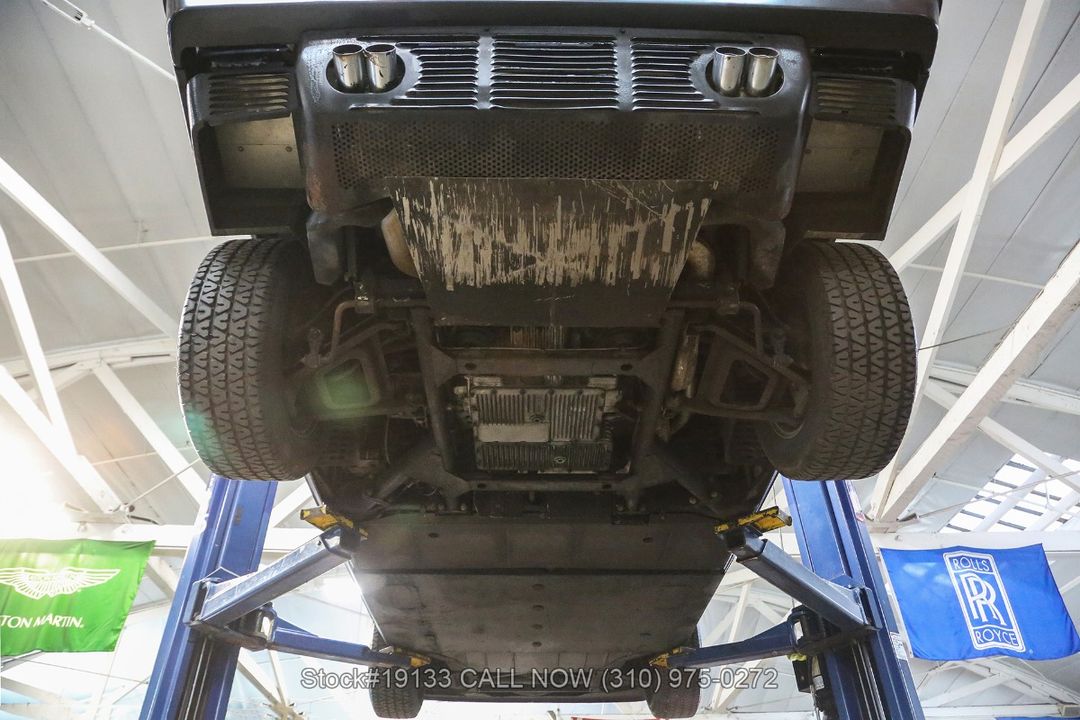 1983 Ferrari Mondial